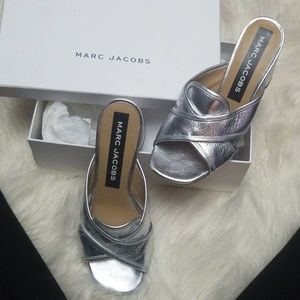 Marc Jacobs Mules